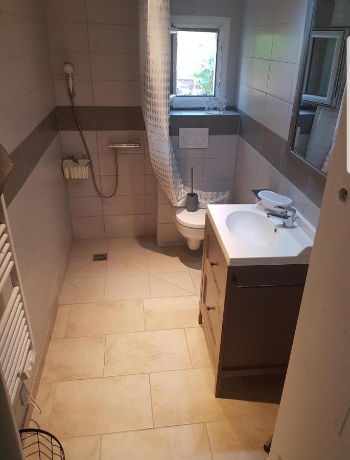 Maison Des Clos Nyons Ngoại thất bức ảnh